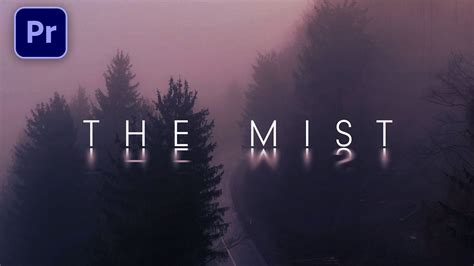 Create a CINEMATIC TITLE Reveal (Adobe Premiere Pro Tutorial).